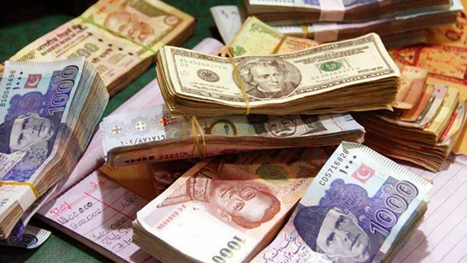 19 April 2021 Dollar Rate In Pakistan USD To PKR WoInTec