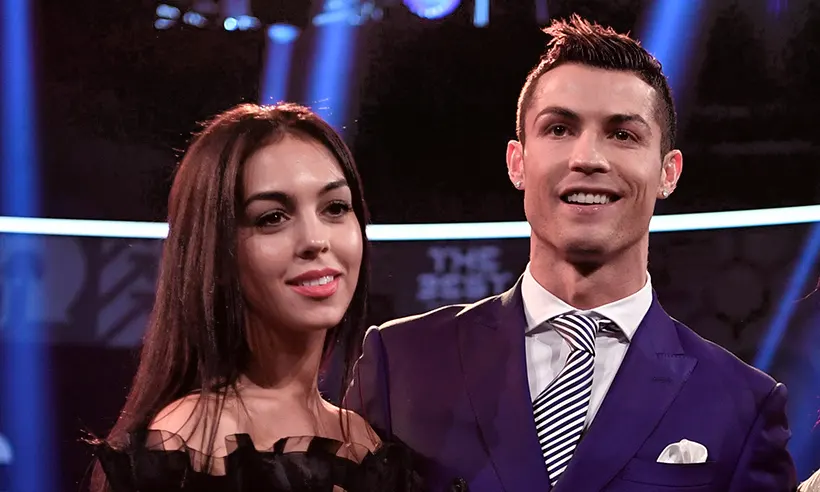 Ronaldo Xxx With Wife - Georgina Rodriguez, Cristiano Ronaldo's girlfriend waiting for a marriage  proposal - WoInTec