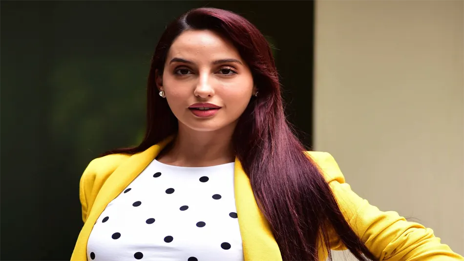 Customers can be mean': Nora Fatehi remembers 'hustle' as a waitress in her  teenage - WoInTec